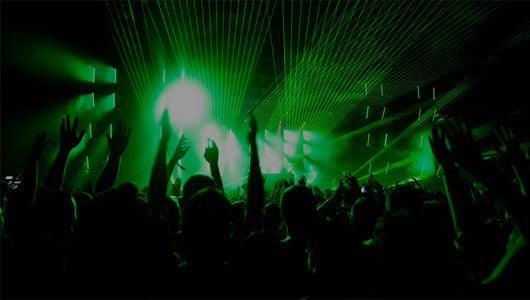 Discotecas