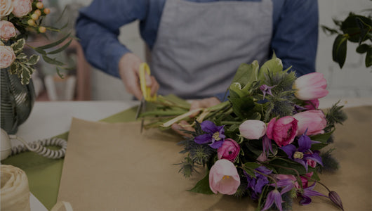 Floristerías