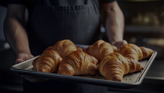 Panaderías