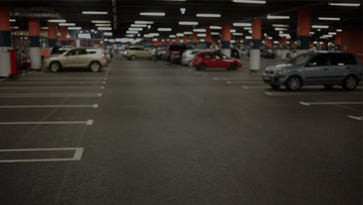 Parqueaderos