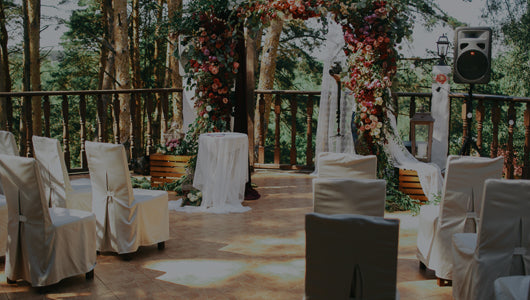 Coordinadoras de Eventos