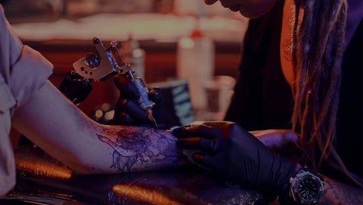 Tatuadores