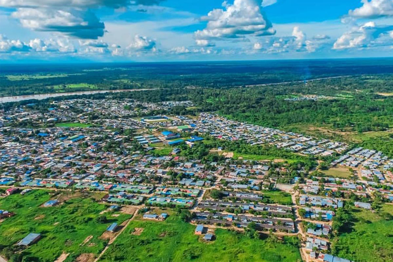 Arauca App