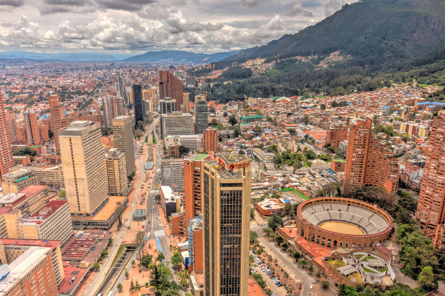Colombia App 🇨🇴