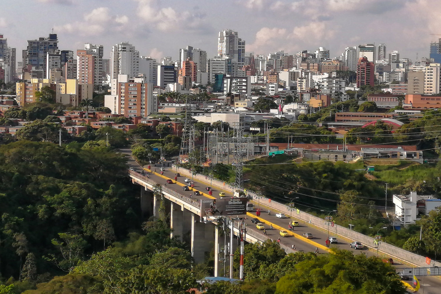 Bucaramanga App