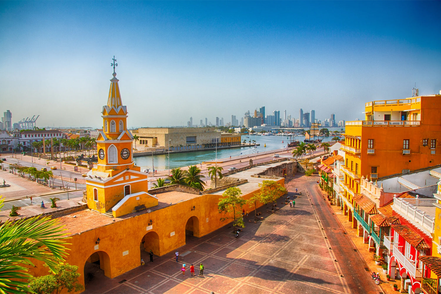 Cartagena App