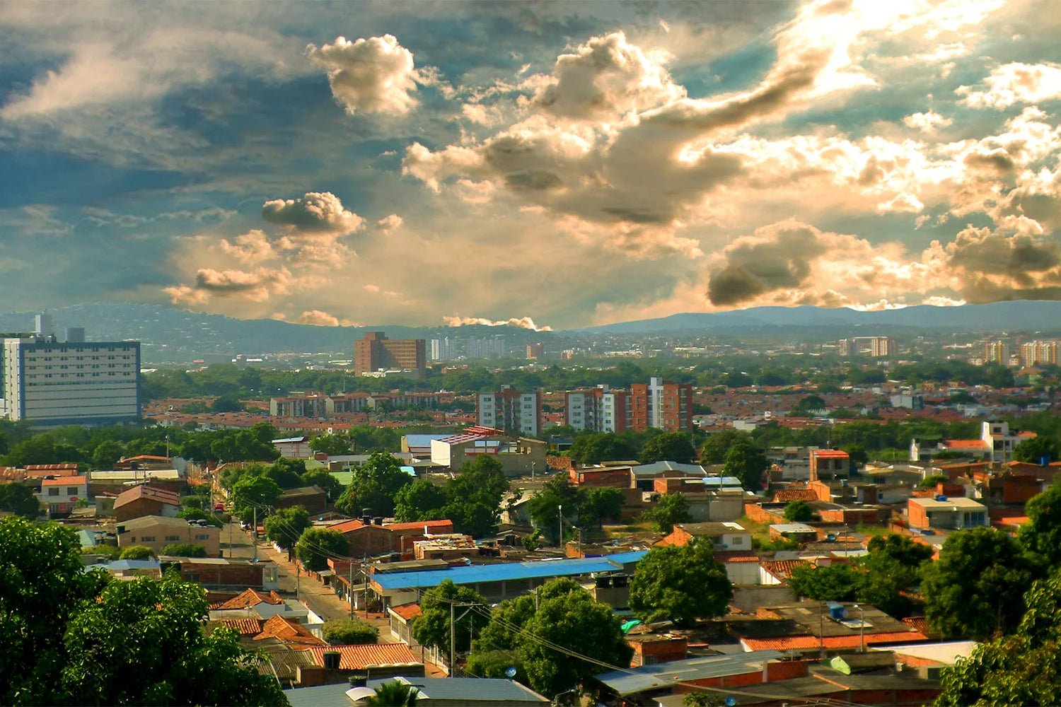 Cúcuta App