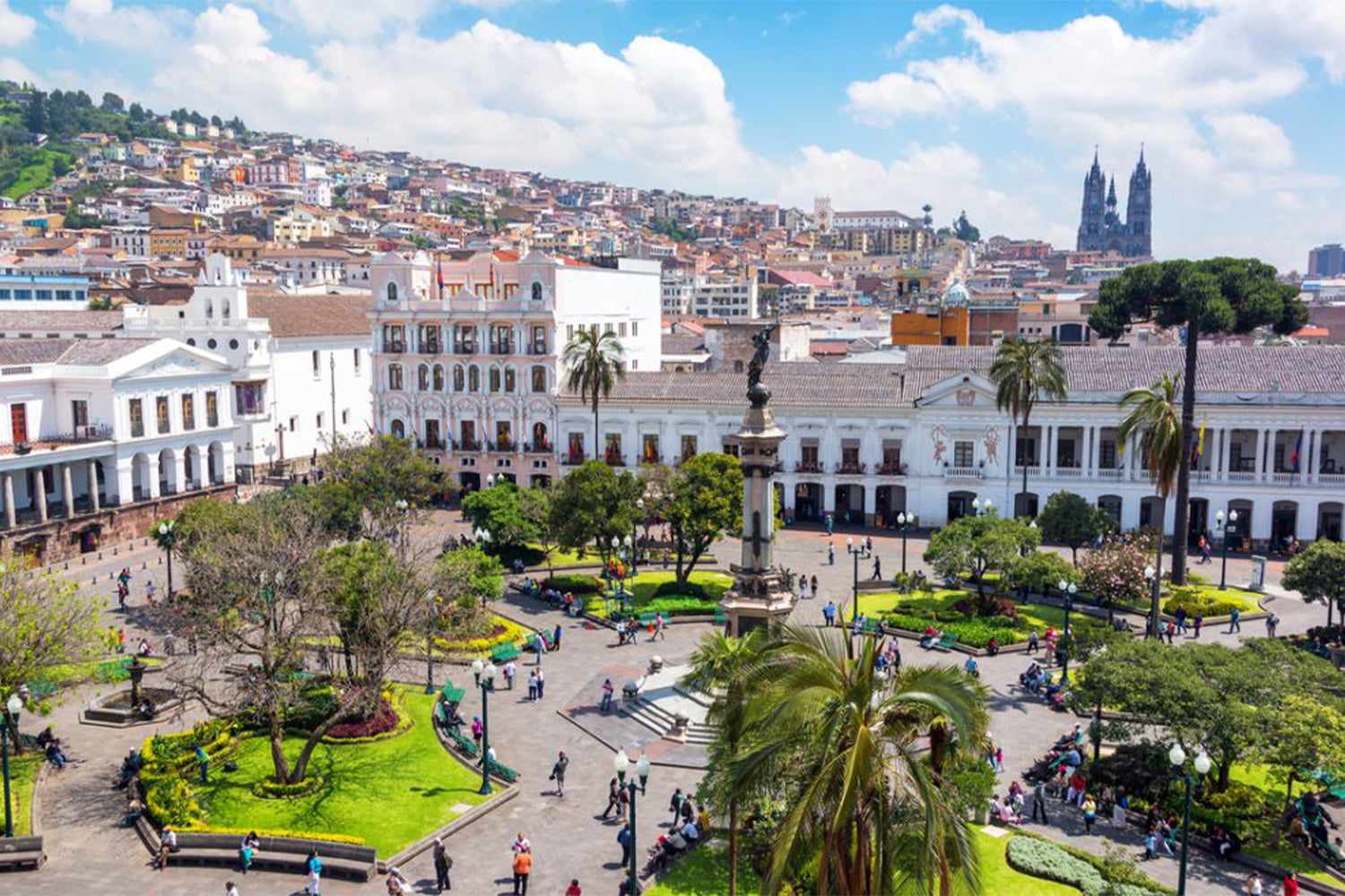 Ecuador App 🇪🇨
