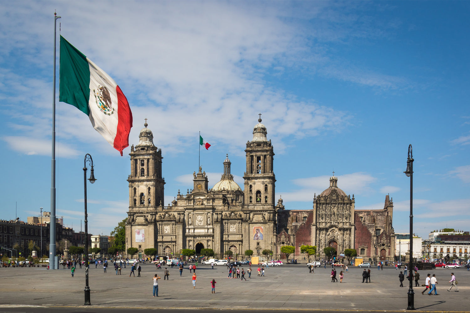 México App 🇲🇽