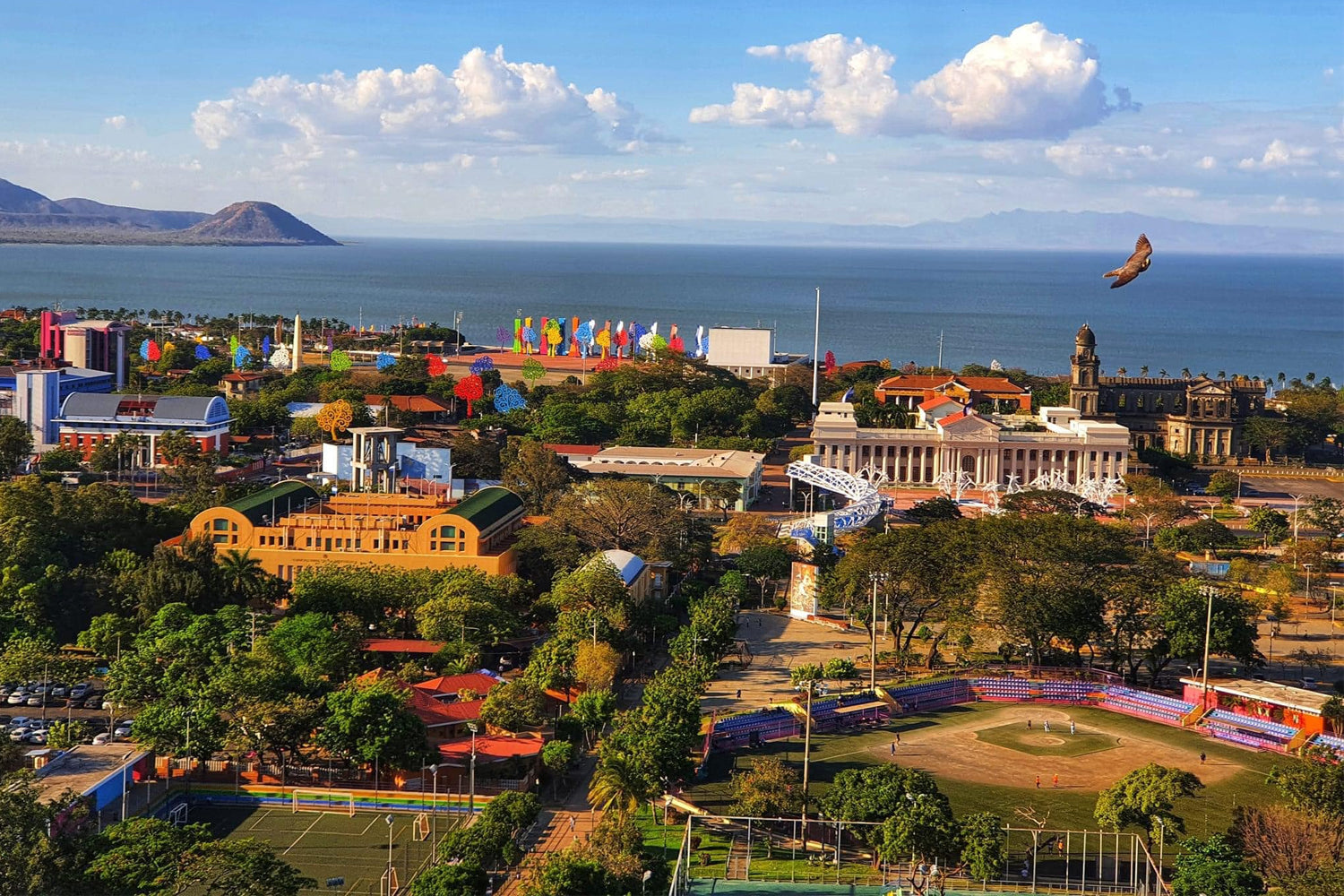 Nicaragua App 🇳🇮