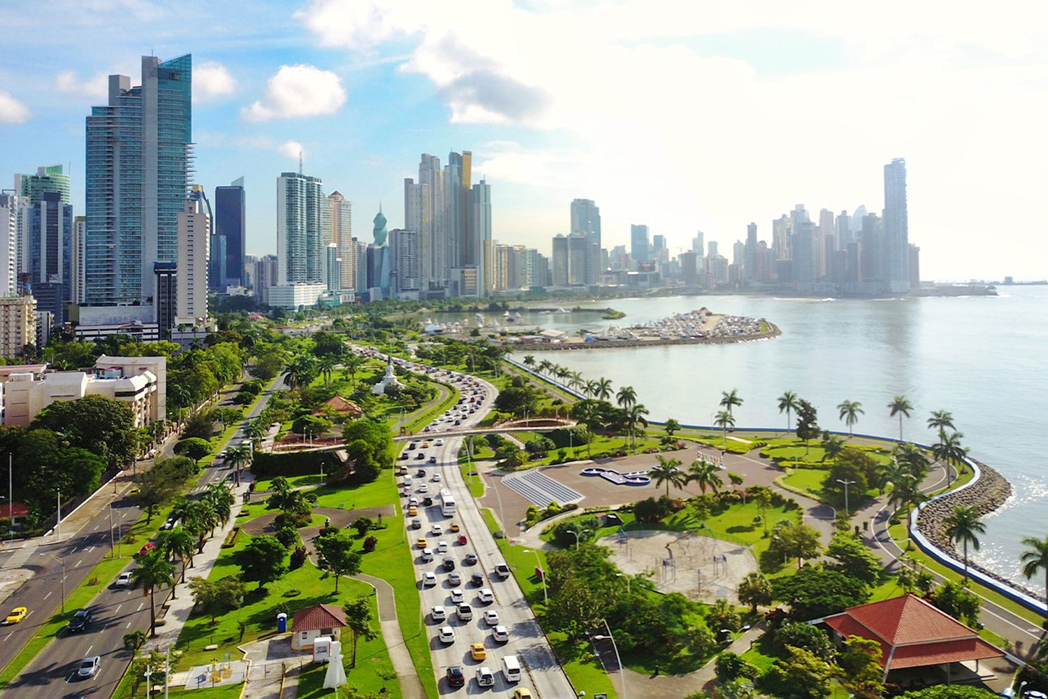 Panamá App 🇵🇦