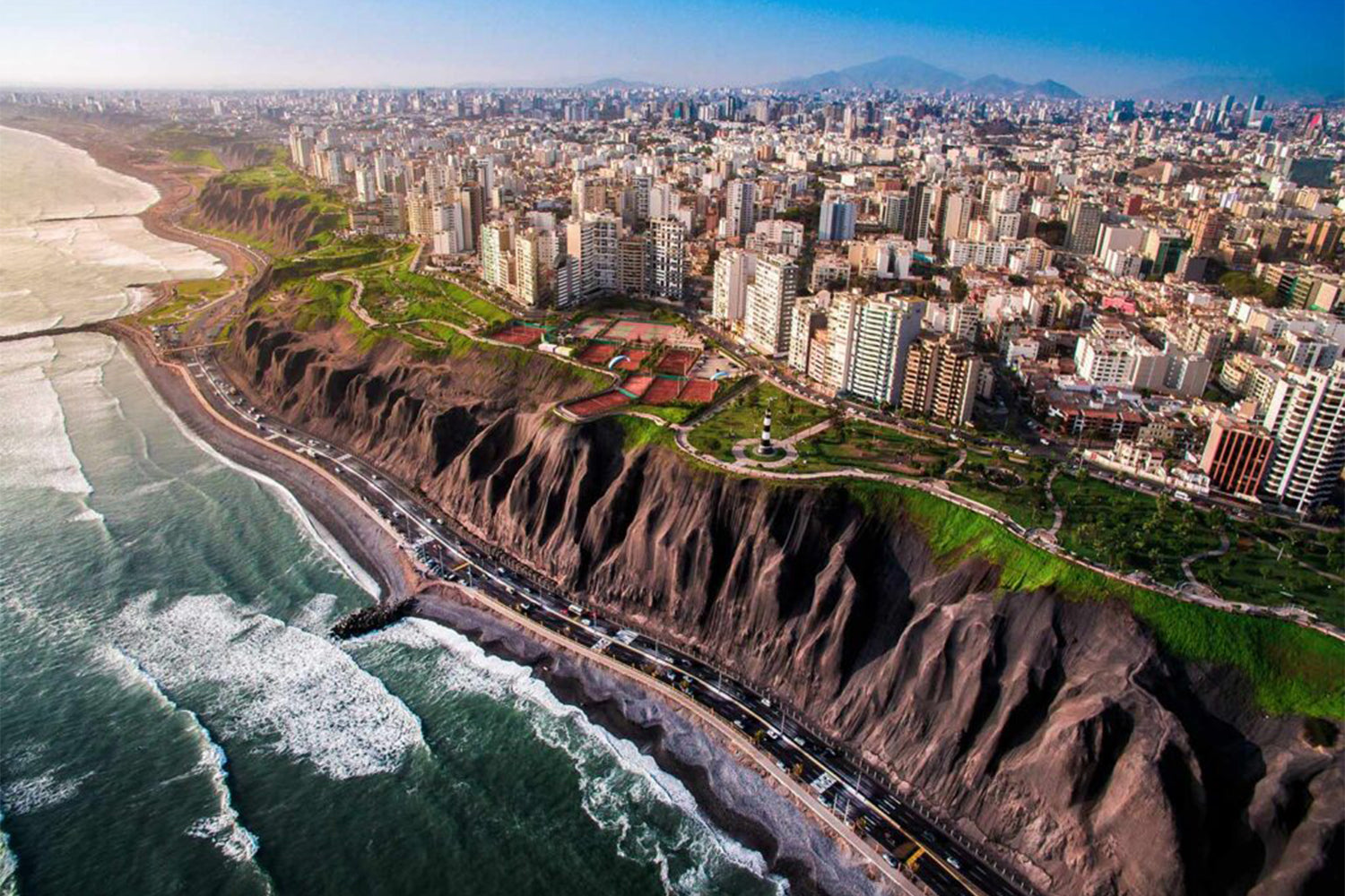 Perú App 🇵🇪